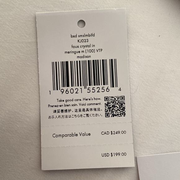 Kate Spade NWT Boxed Wallet - Picture 7 of 12